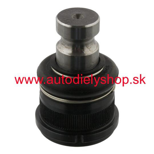  Renault MASTER 7/98-03 čapy ramena Sada Ľ+P / Spodné / 24mm