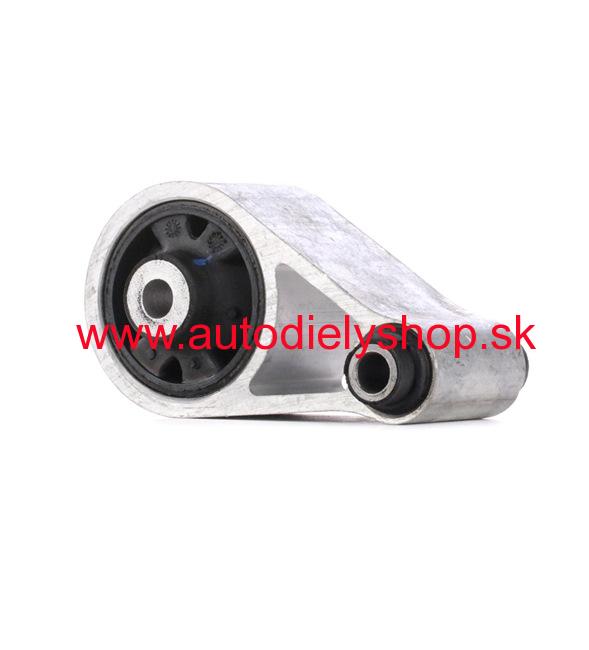 Renault MASTER 11/97,12/97-03 silentblok motora /ZOZADU/