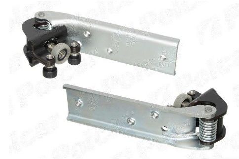  Renault MASTER 12/97-03 pant posuvných dverí,komplet