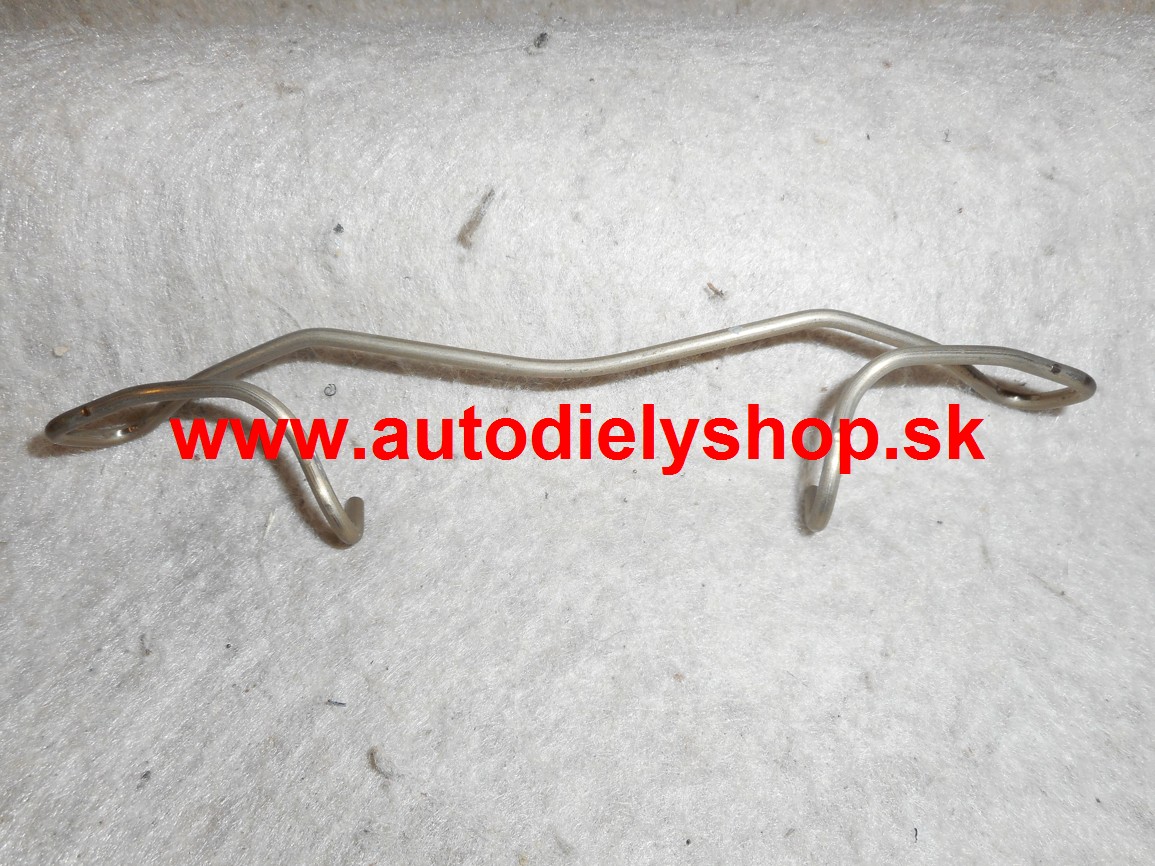 Seat ALHAMBRA 8/00- pružina brzdového strmeňa