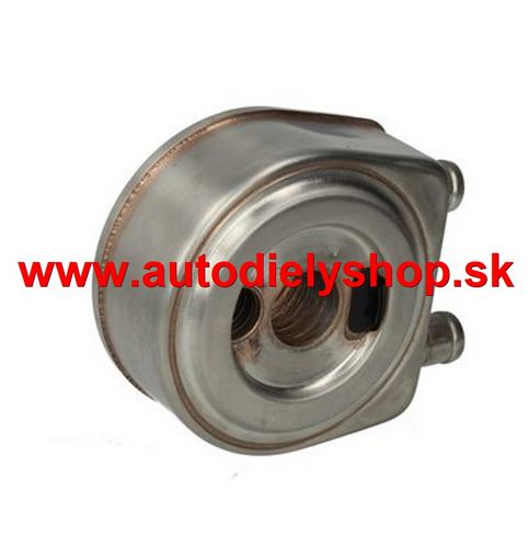 OPEL MOVANO 4/99-03- chladič oleja pre 1.9 D-1.9 DTI
