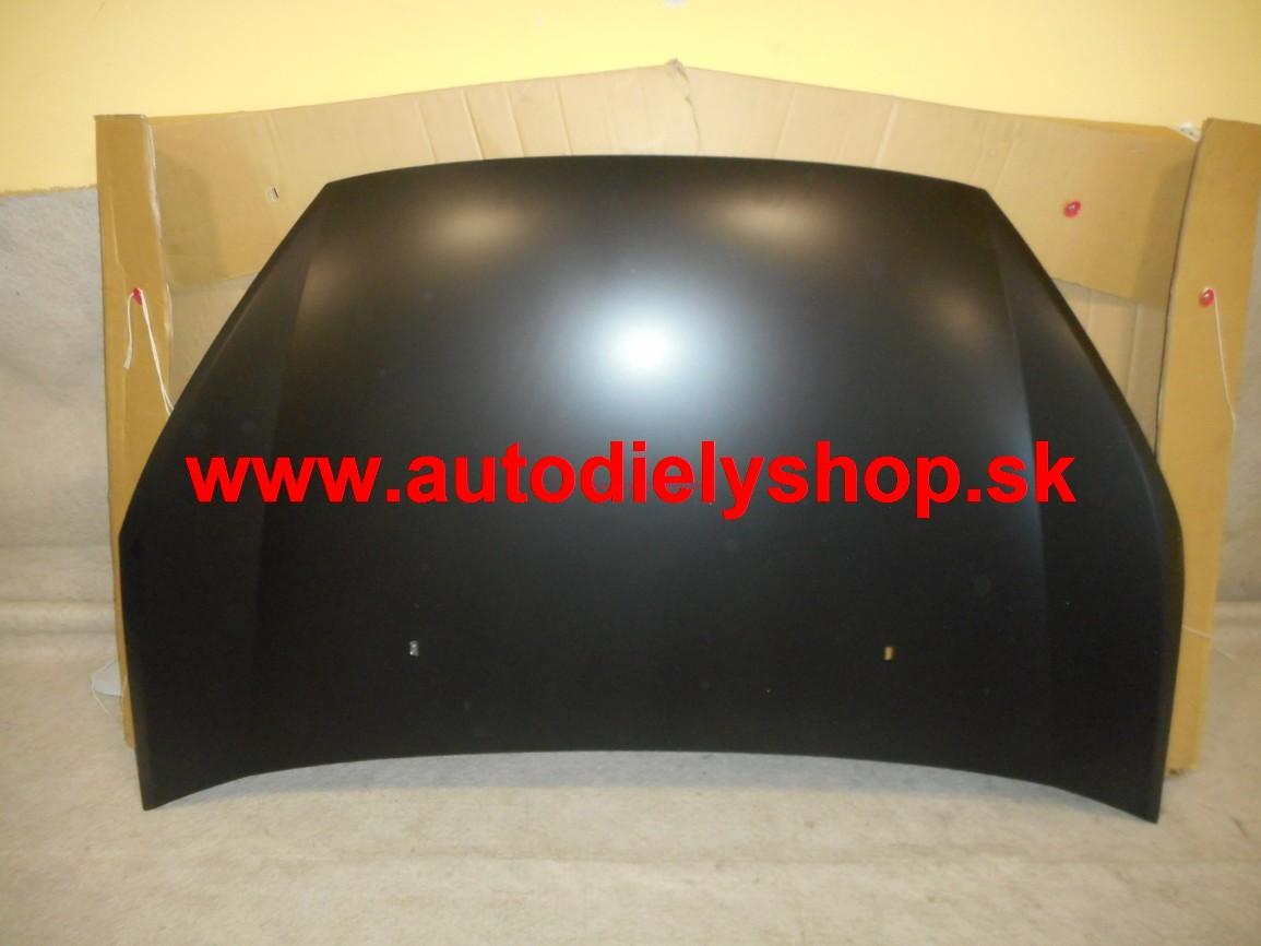 Ford S-MAX 5/06 kapota 