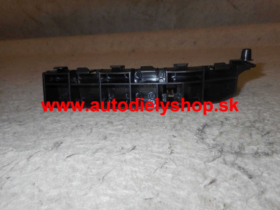 Honda ACCORD 06/2008- držiak predného nárazníka Lavý