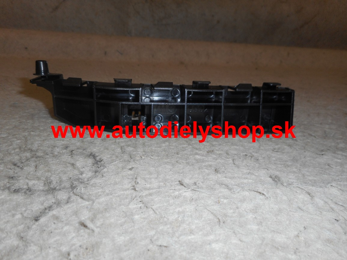 Honda ACCORD 06/2008- držiak predného nárazníka Pravý