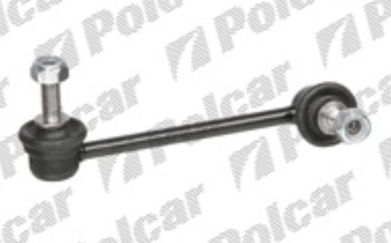 Honda ACCORD 06/2008- tyč stabilizátora Sada L+P /zadné/ TEKNOROT