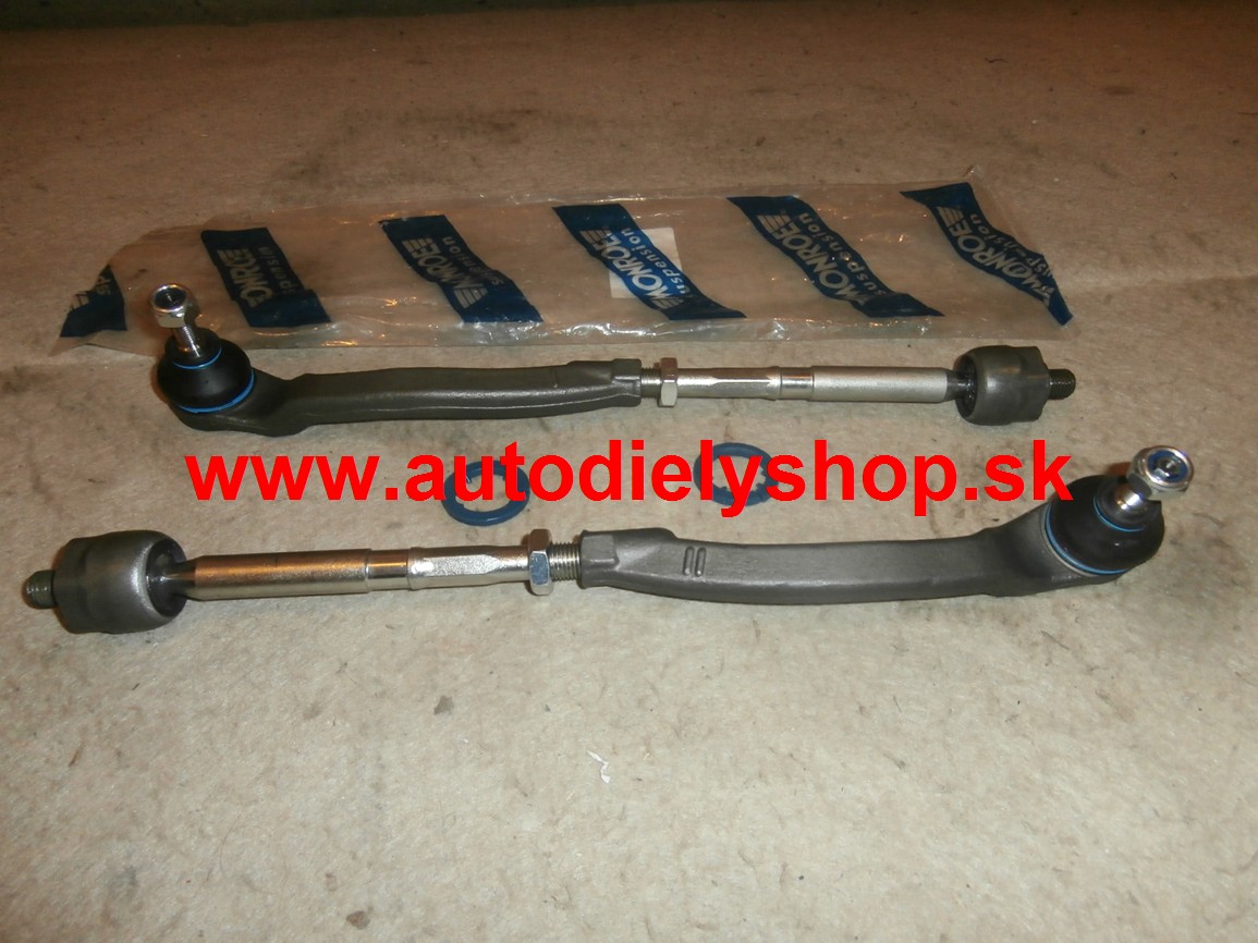  Renault Scenic 5/03-  spojovacia tyč riadenia sada /MONROE/