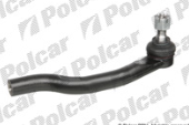 Honda ACCORD 06/2008- čapy riadenia Sada L+P / TEKNOROT /