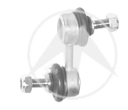 Honda CIVIC HB/SED 3d10/95-12/98 tyč stabilizátora Sada L+P /Pre