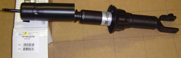 Honda CIVIC HB/SED 10/95-12/98 predné tlmiče Sada L+P / BILSTEIN