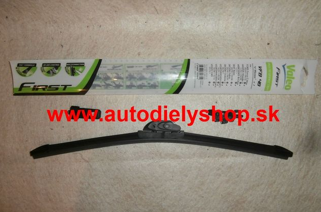 Honda CIVIC HB/SED 1/99-3/01 predný stierač 450mm,Pravý /VALEO