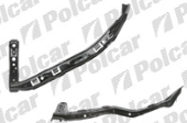 Honda CIVIC SDN 2006- Držiak predného nárazníka Lavý