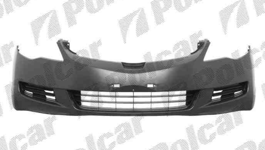 Honda CIVIC SDN 2006- Predný nárazník