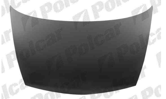 Honda CIVIC SDN 2006- Predná kapota