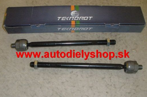 Honda CIVIC SDN 2006- tyč riadenia Sada L+P /TEKNOROT/
