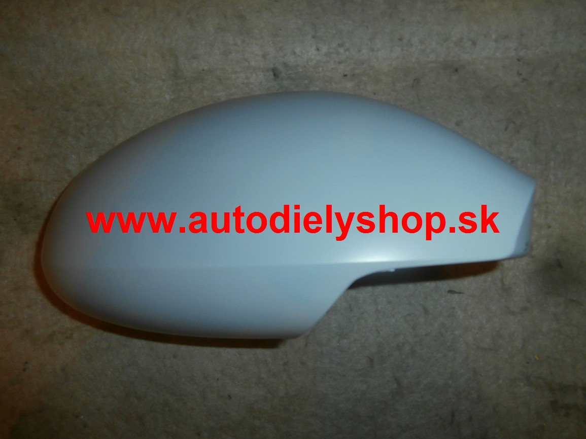 Seat Toledo 4/03-11/04  Krytka zrkadla pravá