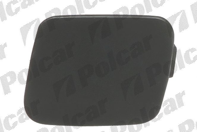 Lexus GS 04/05-11/11 záslepka ťažného háku v prednom nárazníku s podkladom 