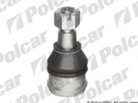 Honda JAZZ 07/2008- Spodné čapy ramena Sada L+P / TEKNOROT /