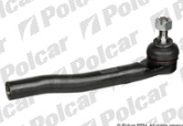 Honda JAZZ 07/2008- Čapy riadenia Sada L+P / TEKNOROT /