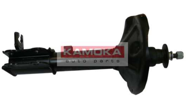 Hyundai ACCENT 1/00-3/03 zadné tlmiče Sada L+P / KAMOKA /