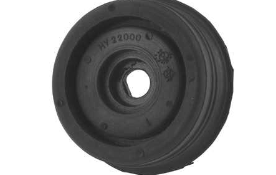 Hyundai ACCENT 3/03-07 zadné uloženie tlmiča Sada L+P
