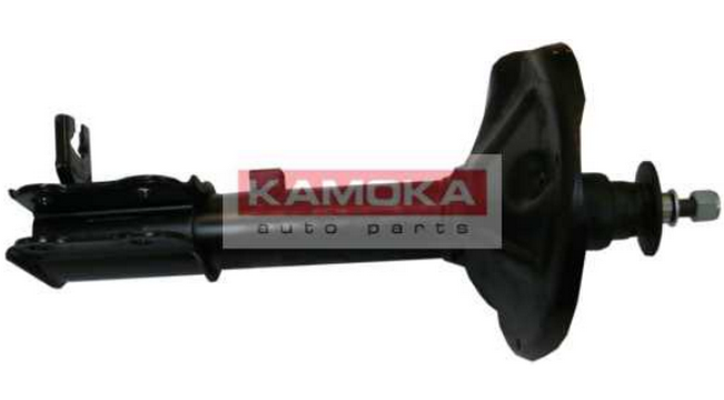 Hyundai ACCENT 3/03-07 zadné tlmiče Sada L+P / KAMOKA /