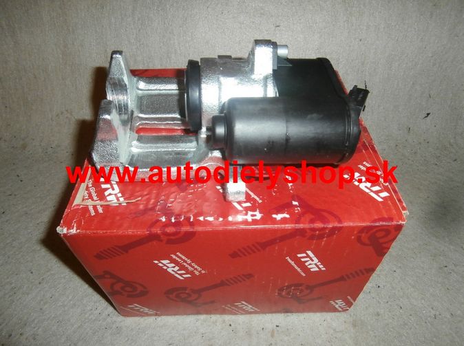 Seat ALHAMBRA 06/10- brzdový strmeň zadný pravý 41mm /TRW/