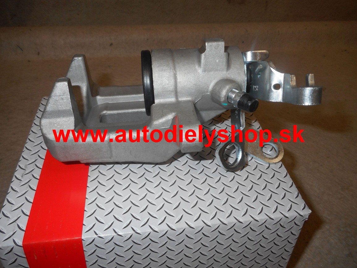 Seat ALTEA 6/04- brzdový strmeň zadný pravý /A.B.S./