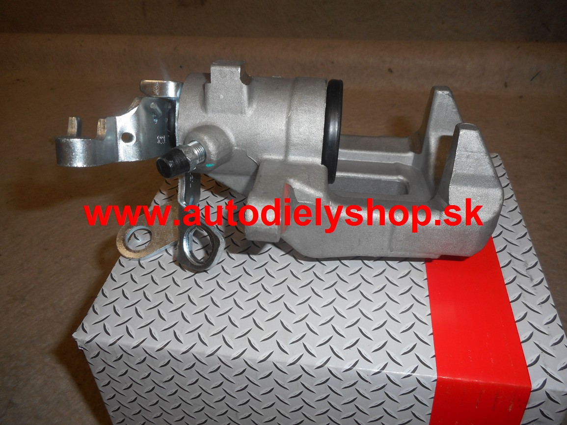 Seat ALTEA 6/04- brzdový strmeň zadný ľavý /A.B.S./