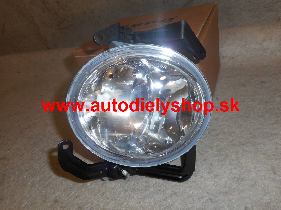 Hyundai I10 10/07- hmlovka Pravá / TYC /