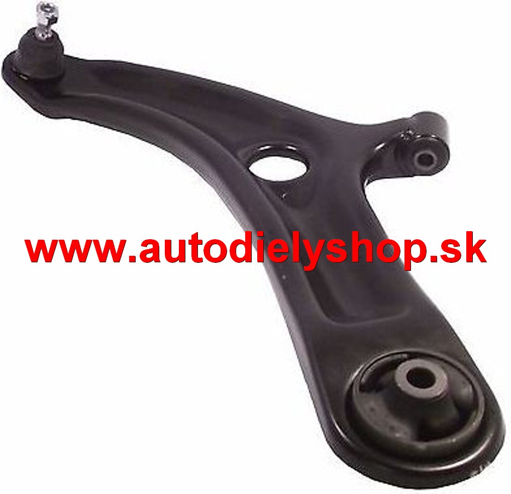 Hyundai I20 8/08- predné rameno Lavé /TEKNOROT/