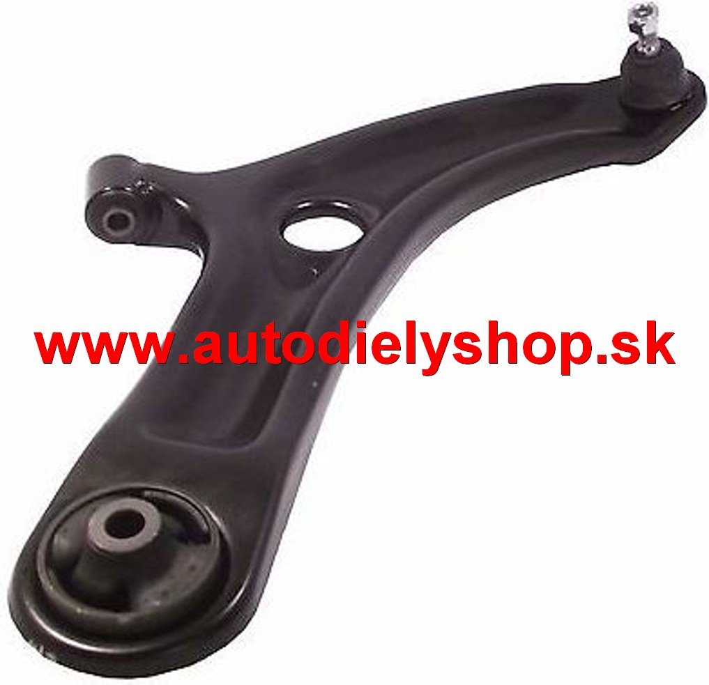 Hyundai I20 8/08- predné rameno Pravé /TEKNOROT/