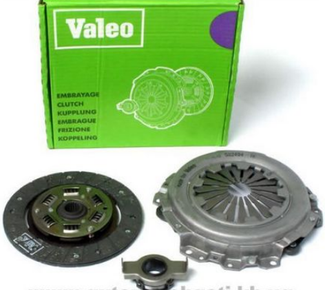 Hyundai I20 8/08- spojková Sada 1,4i-1,6i / VALEO /