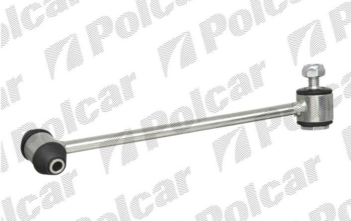 Mercedes W204 "C" 1/2007- tyčka stabilizátora /zadná/ sada L+P