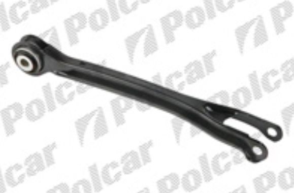 Mercedes W204 "C" 1/2007- zadné rameno ľavé /dolné spredu