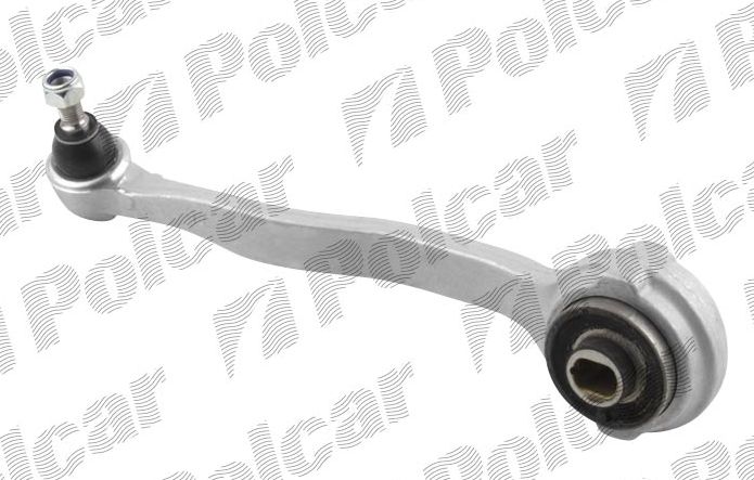 Mercedes W204 "C" 1/2007- predné rameno horné komplet ľavé 