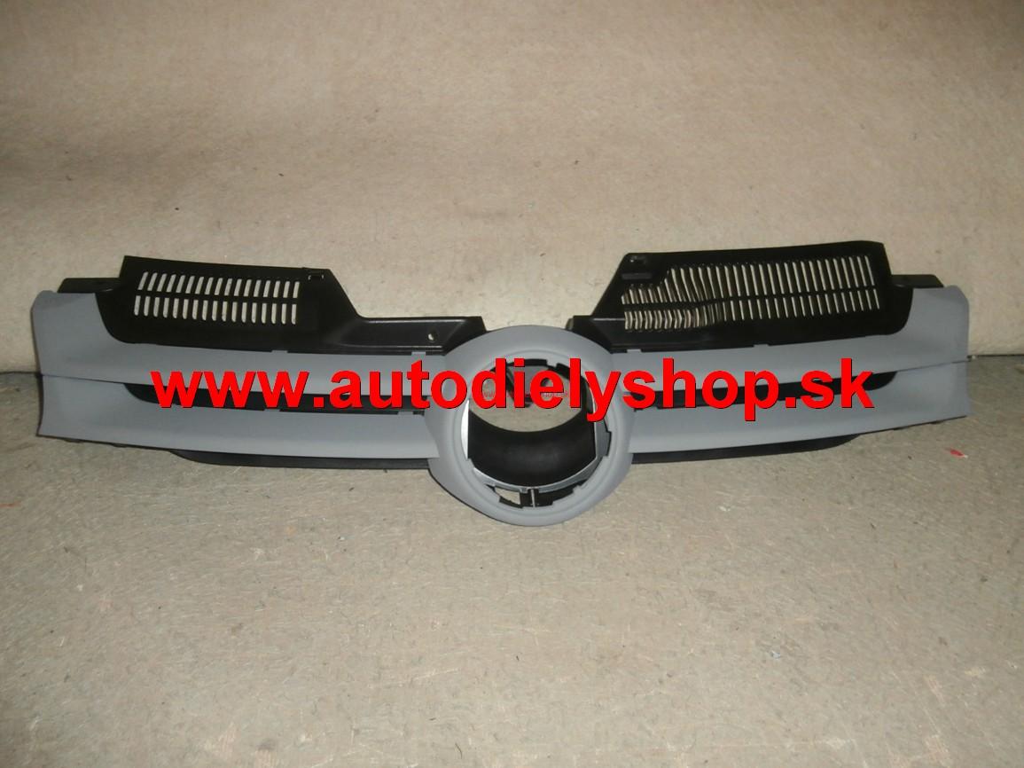 VW Golf V 8/03-maska 