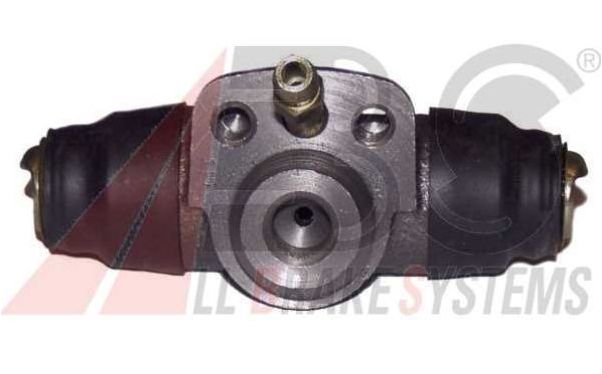 Seat AROSA 4/97-12/00 zadný brzdový valček kolesa obojstranný /A.B.S/