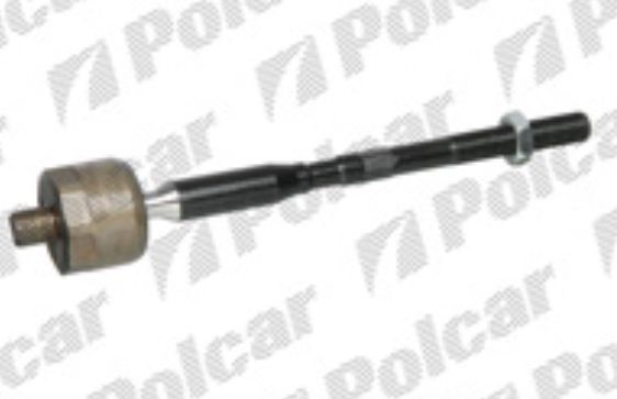 Mercedes W221 "S" 9/05-2009 tyč riadenia sada L+P iba 4-MATIC