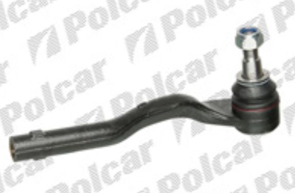 Mercedes W221 "S" 9/05-2009 čap riadenia sada L+P iba 4-MATIC