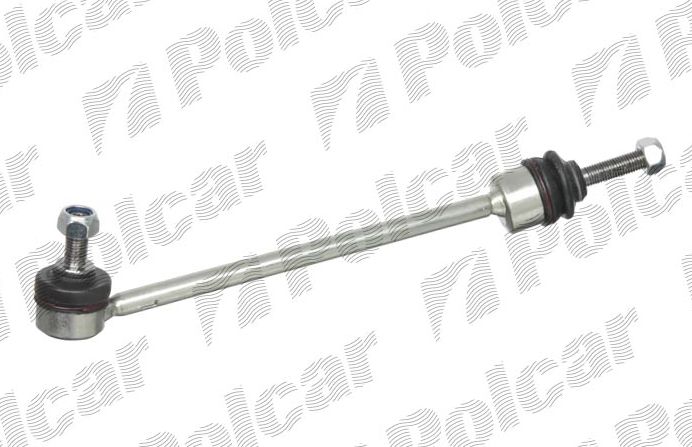 Mercedes W221 "S" 9/05-2009 tyč stabilizátora /predná/ sada L+P iba 4-MATIC
