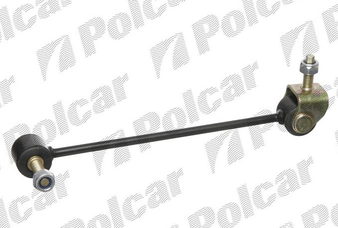 Mercedes W221 "S" 9/05-2009 tyč stabilizátora /zadná/ sada L+P bez 4-MATIC