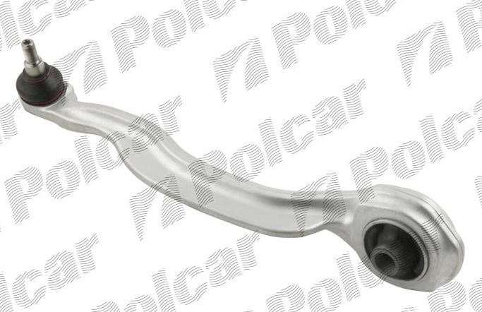 Mercedes W221 "S" 9/05-2009 predné rameno dolné (spredu) ľavé bez 4-MATIC