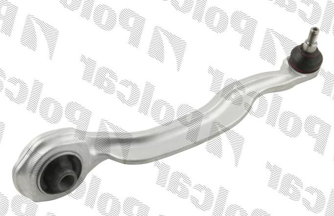 Mercedes W221 "S" 9/05-2009 predné rameno dolné (spredu) pravé bez 4-MATIC