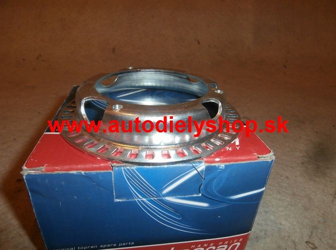 Seat AROSA 1/01- snímací krúžok pre ABS predná náprava