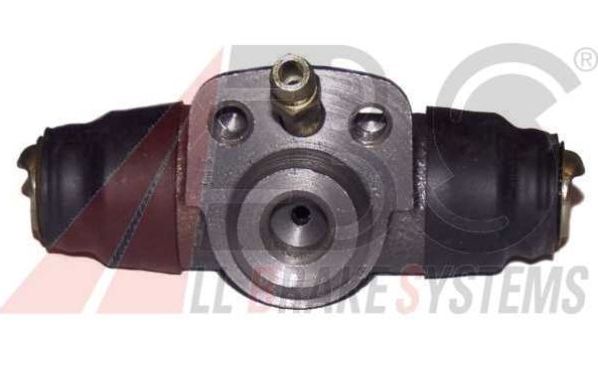 Seat AROSA 1/01- zadný brzdový valček kolesa obojstranný /A.B.S/