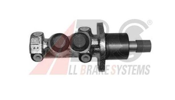 Seat AROSA 1/01- hlavný brzdový valec /A.B.S./