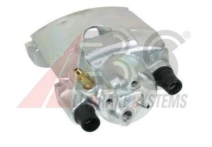 Seat AROSA 1/01- predný brzdový strmeň pravý /A.B.S./