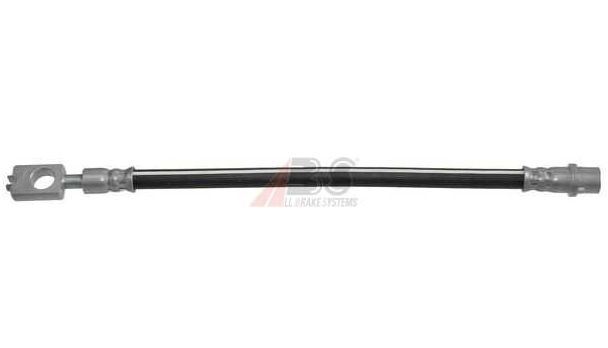 Seat EXEO 12/08- brzdová hadica zadná obojstranná