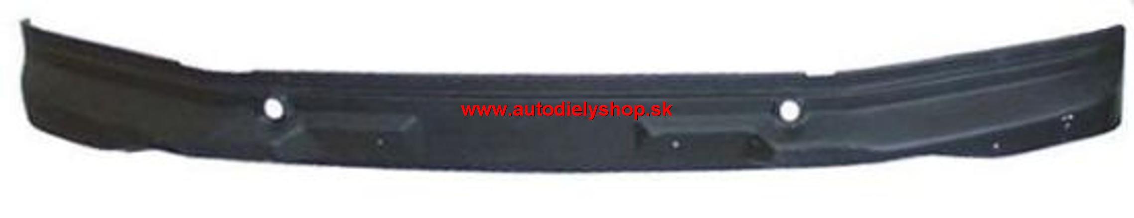 Ford Transit 10/94-2/00 dolný nosník 