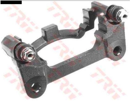 Seat EXEO 12/08-  držiak brzdového strmeňa predný